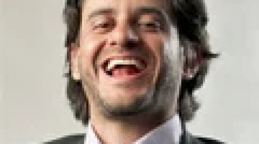 Jack Paden