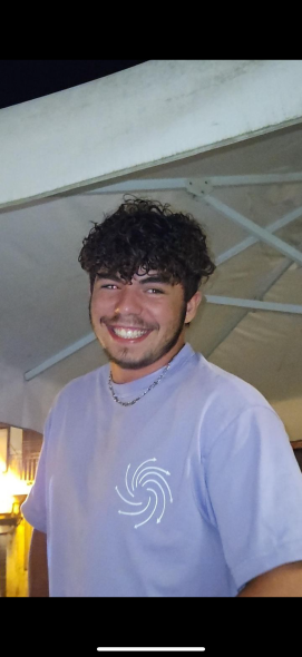 Nicolas Machado